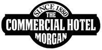 Commercial Hotel Restaurant