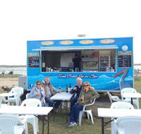 Coorong Cafe - Renee
