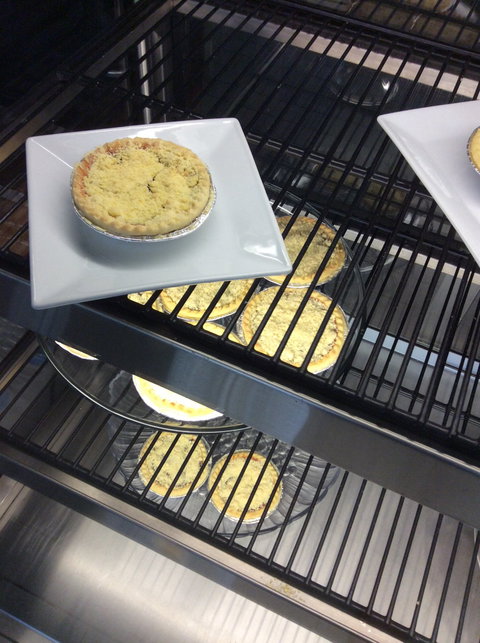 Copley Bush Bakery And Quandong Cafe - Renee 3