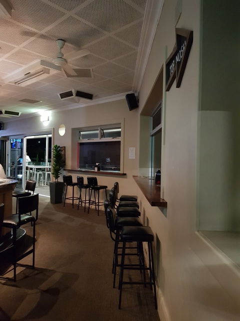 Dalrymple Hotel - Internet Find 4