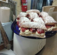 Dascul's Diner - Internet Find