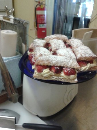 Dascul's Diner - Internet Find 0