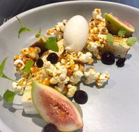 E'cco Bistro