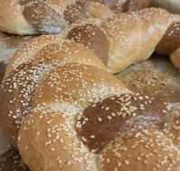 Eudunda Bakery - Renee