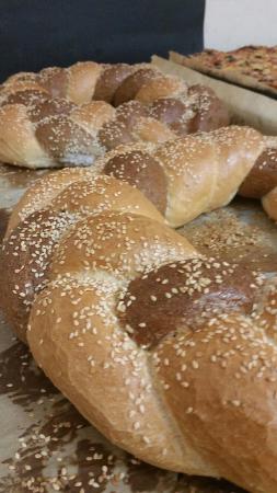 Eudunda Bakery - Renee 0