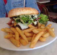 Finniss General Store Cafe - Renee