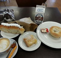 Five Loaves Bakery