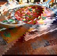 Gnocchi Gnocchi Brothers