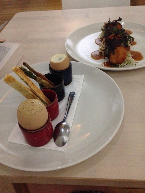 Greenglass - Swimm 4