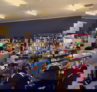Gum Flat Diner  Take away - Internet Find