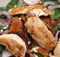 Henry and Rose Cafe - Renee