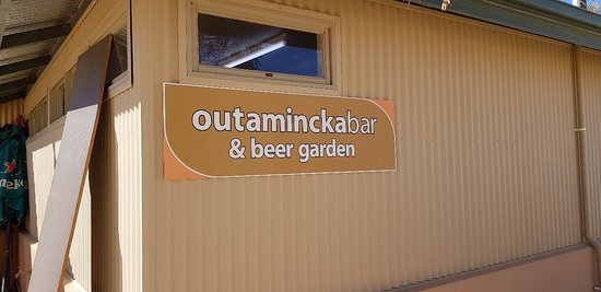 Innamincka SA Internet Find