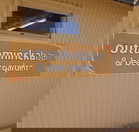 Innamincka Hotel - Internet Find