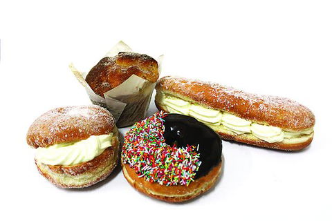 Jamestown Bakery - Internet Find 0
