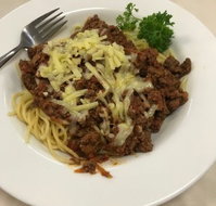 Keith Hotel Motel - Renee