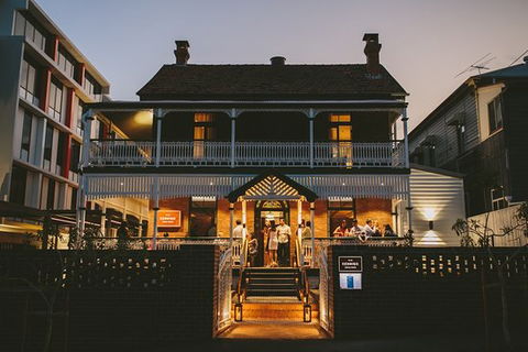 Kennigo Social House - Renee 0