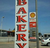 Kipling's Bakery - Internet Find