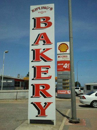 Kipling's Bakery - Internet Find 0