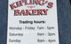 Kipling's Bakery - thumb 1