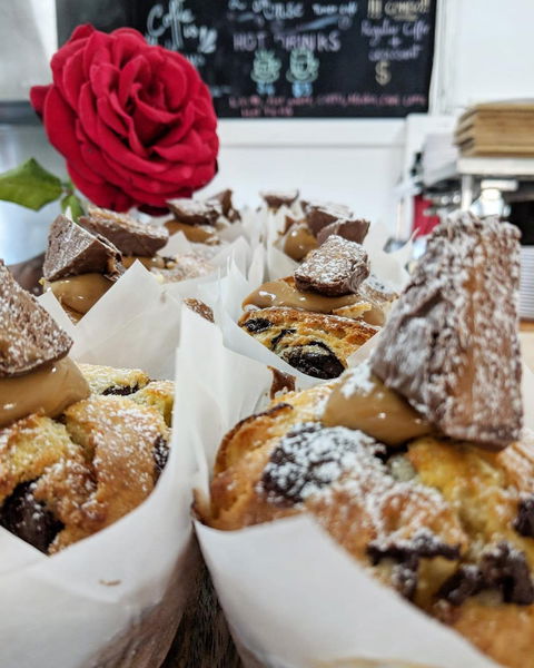 Lâ€™Anse Tumby Cafe - Renee 4