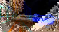 La Vue Waterfront Restaurant