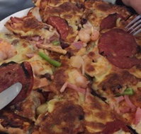 Lakeview Cafe Meningie - Internet Find