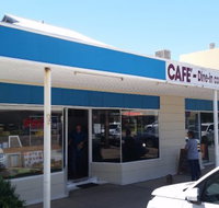 Lameroo Cafe - Swimm