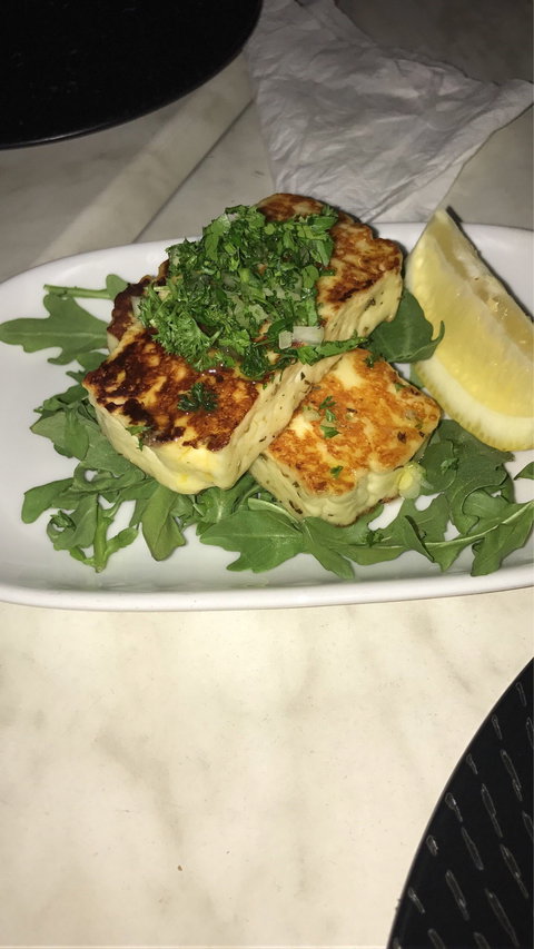 Lefkas Taverna - Renee 2