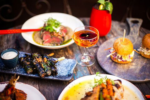 Libertine Restaurant & Cocktail Bar - Renee 0