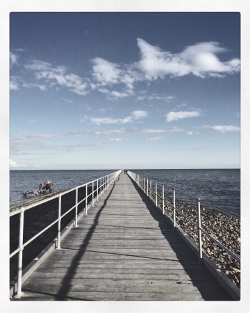 Port Germein SA Renee