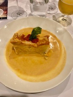 Lutece Bistro & Wine Bar - Renee 1