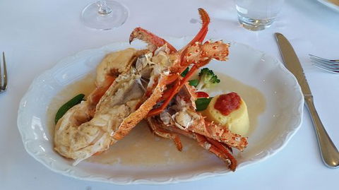 Lutece Bistro & Wine Bar - Renee 0