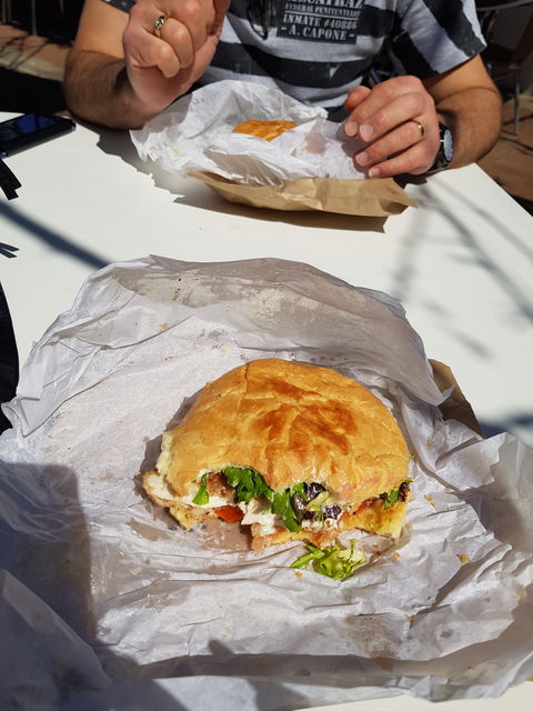 Lyndoch Bakery And Restaurant - Petrol Stations 1