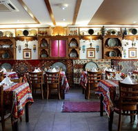 MADO Cafe and Restaurant - Renee