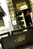 Malt Dining - Swimm 1