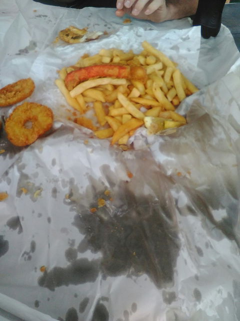 Mangrove Shack Fish And Chips - Internet Find 1