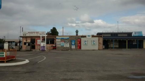 Marion Bay General Store & Cafe - Swimm 0