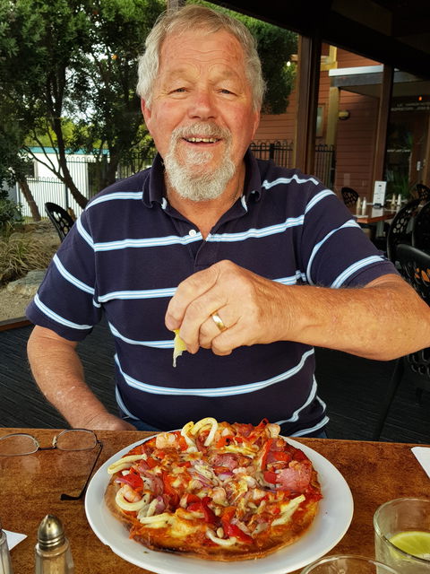 Marion Bay Tavern - Internet Find 5