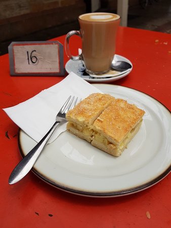 Meadows Bakery - Qld Realsetate 0