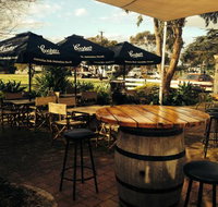 Meningie's Cheese Factory Restaurant - Internet Find