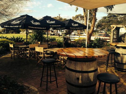 Meningie's Cheese Factory Restaurant - Internet Find 0