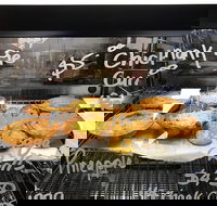 Meningie's Waterfront Cafe - Internet Find