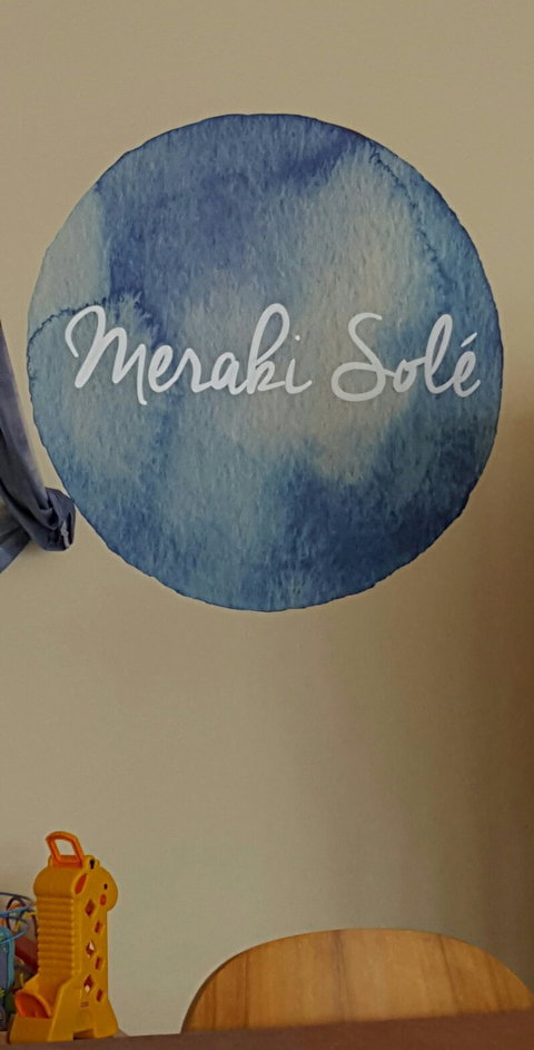 Meraki Sole' - Internet Find 7