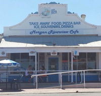 Morgan Riverview Cafe  Takeaway - Internet Find