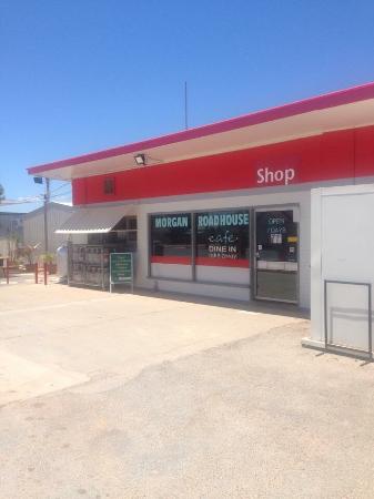 Morgan Roadhouse - Renee 0