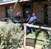 Mount Mary Hotel - Renee