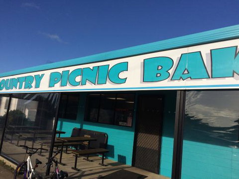 Myponga Country Picnic Bakery - Renee 0