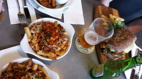 Newstead Brewing Co - Renee 0