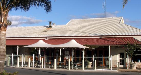 Port Broughton SA Swimm