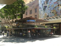 Pig N Whistle Queen Street